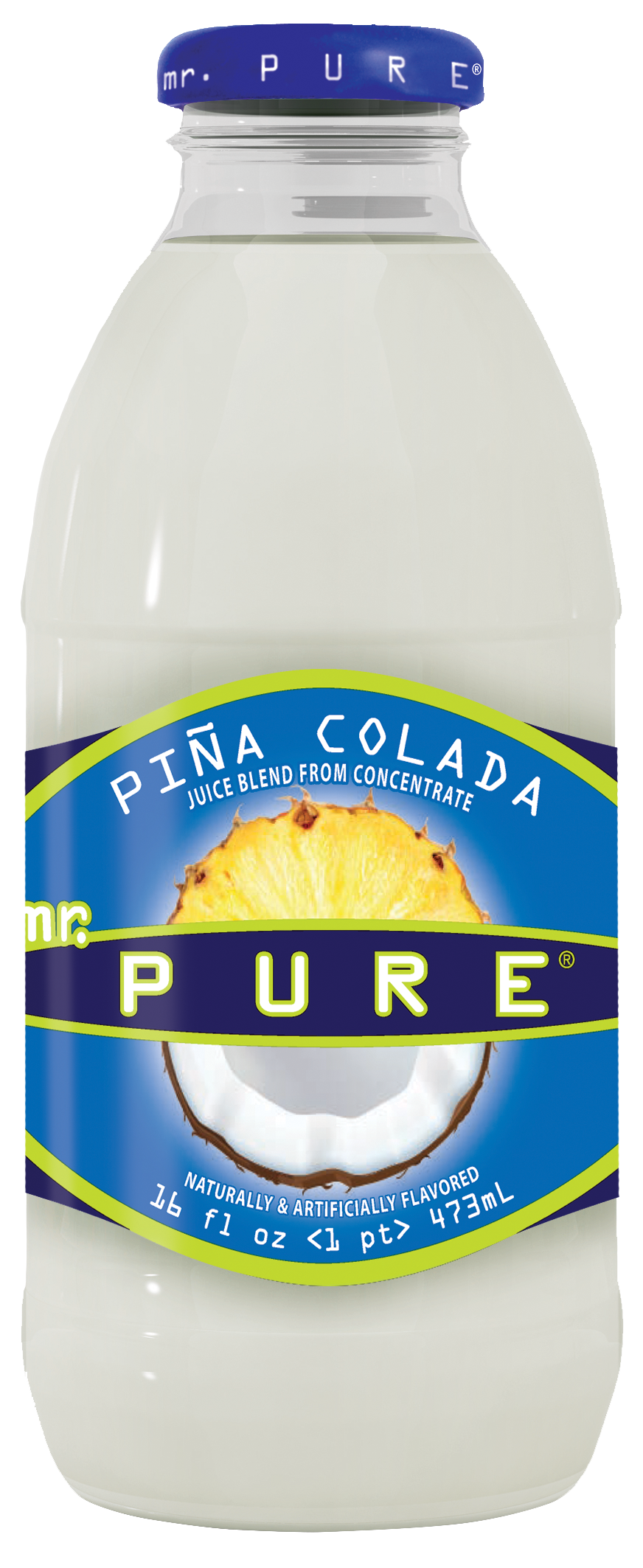 Pina Colada