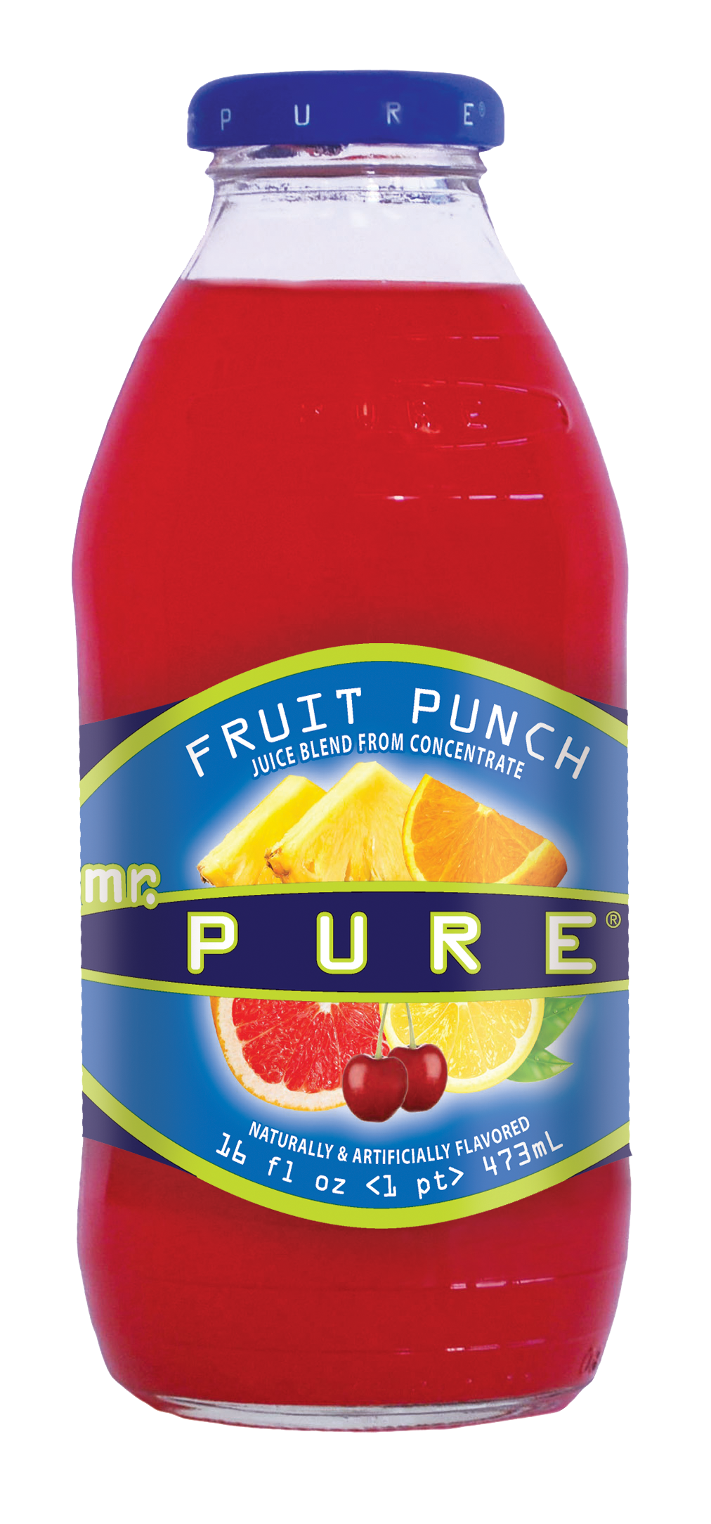 Fruit Punch