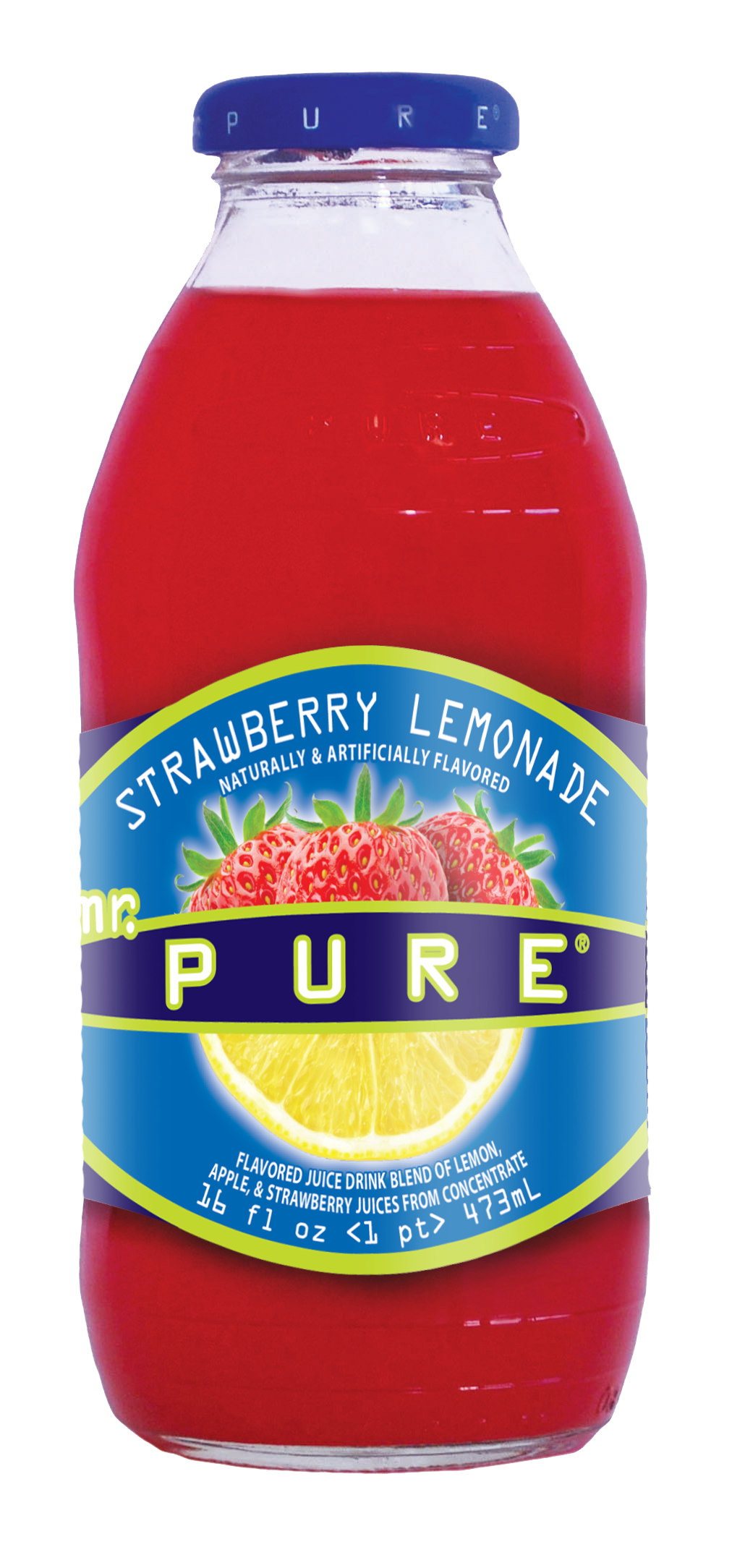 Strawberry Lemonade