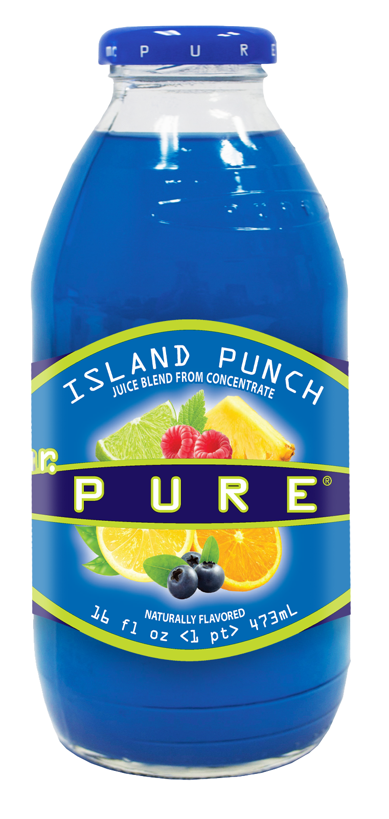 Island Punch