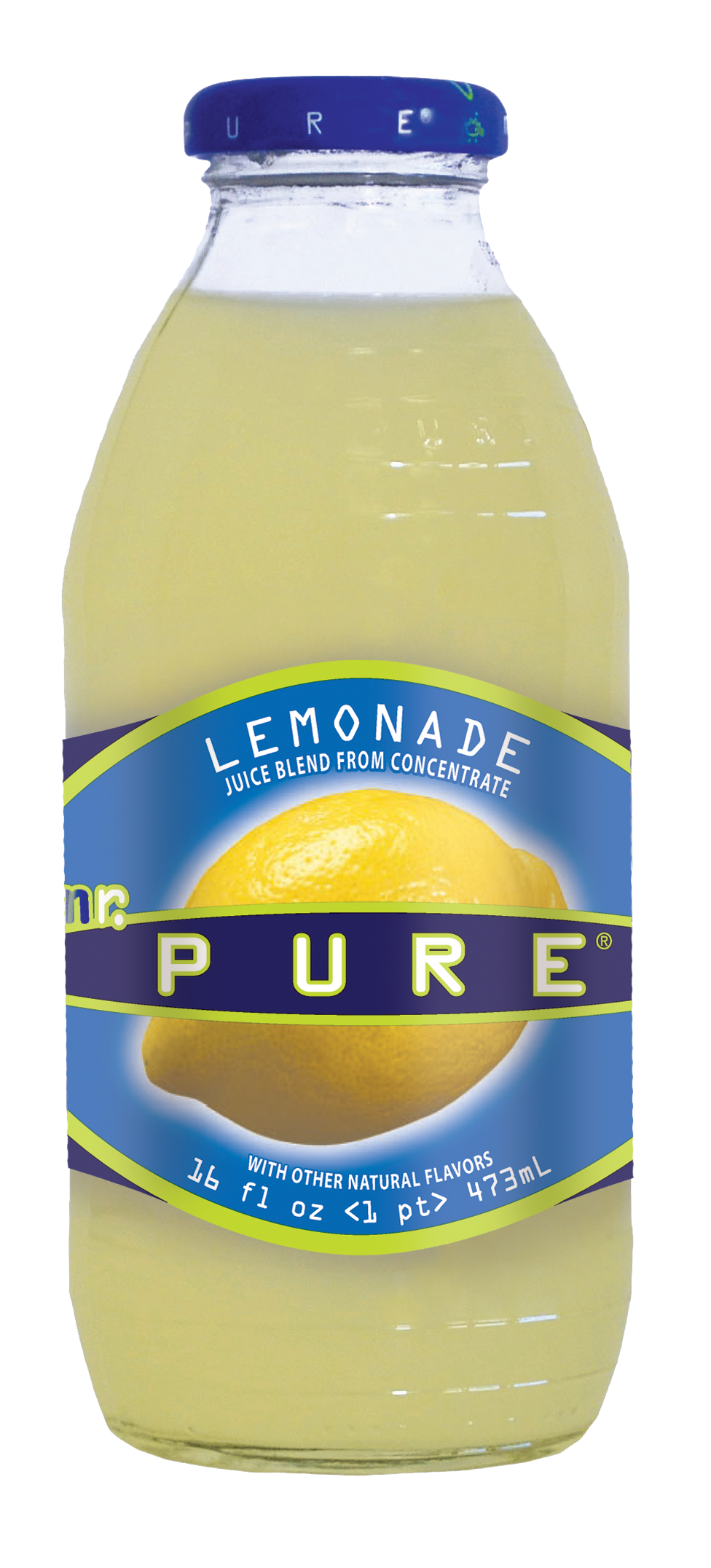 Lemonade