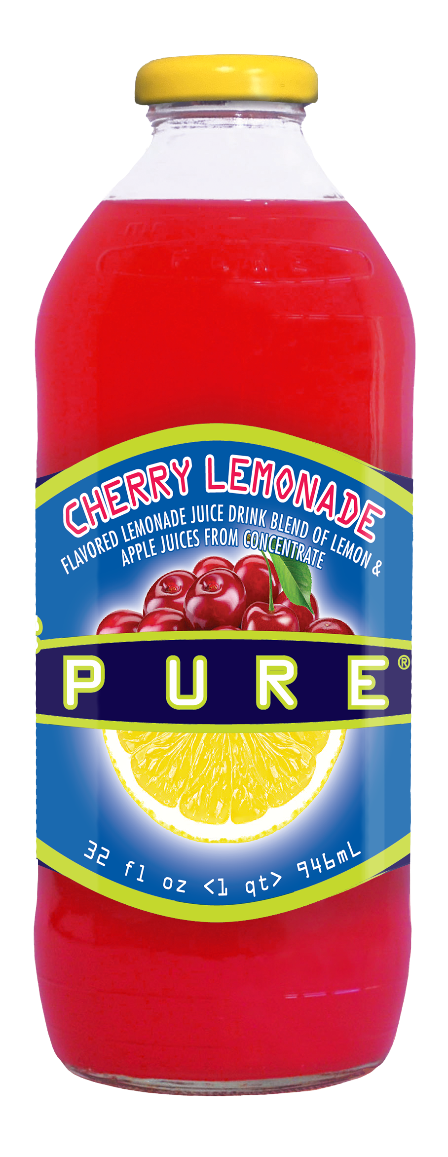 Cherry Lemonade