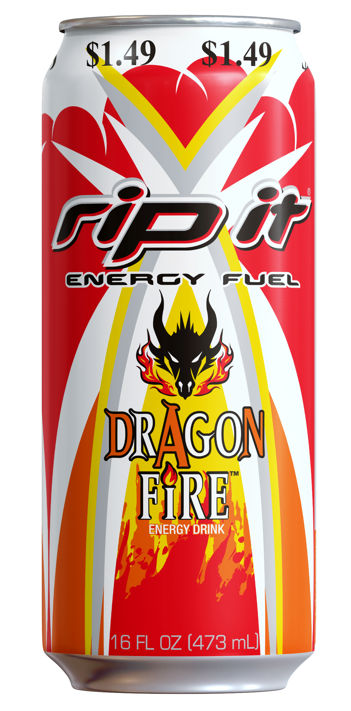 Dragon Fire