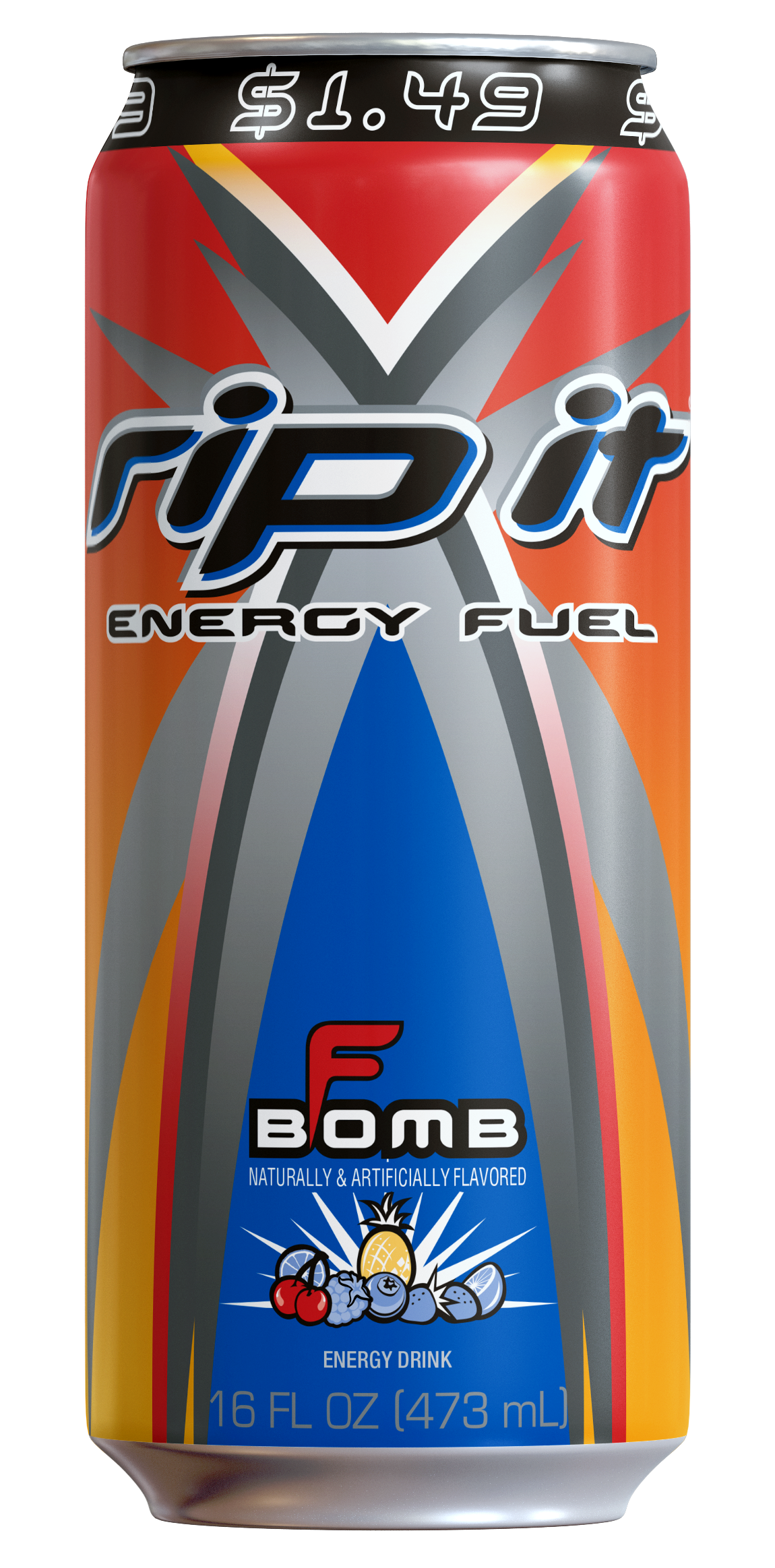 F Bomb