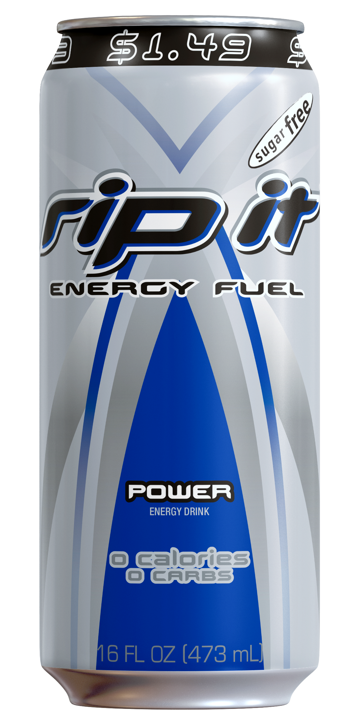 Power Zero Sugar