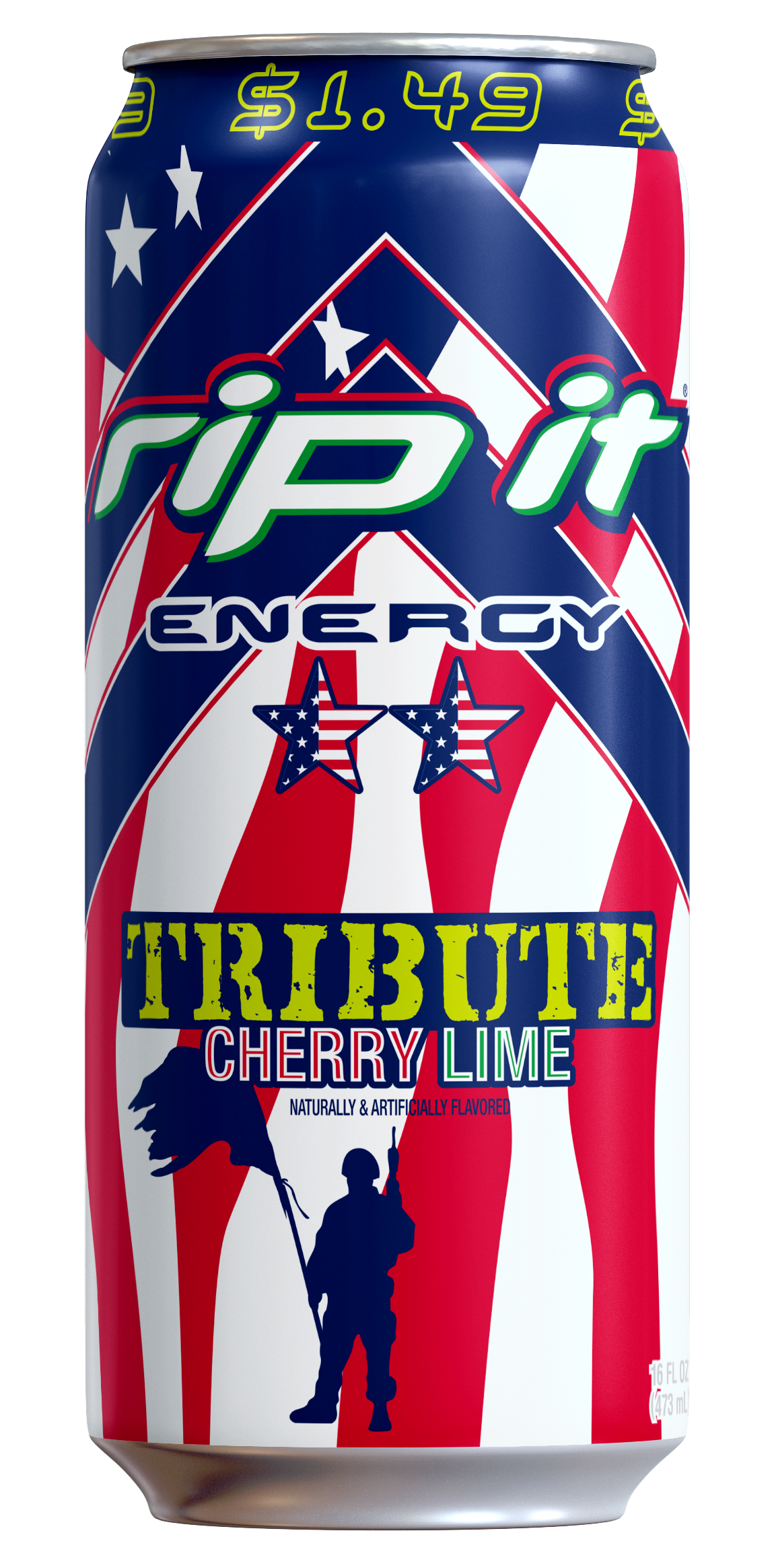 Cherry Lime