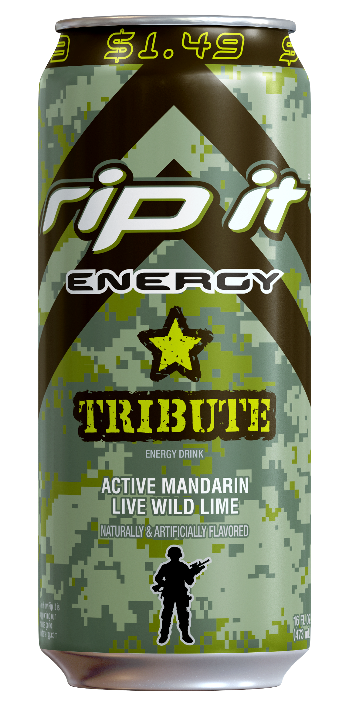 Tribute