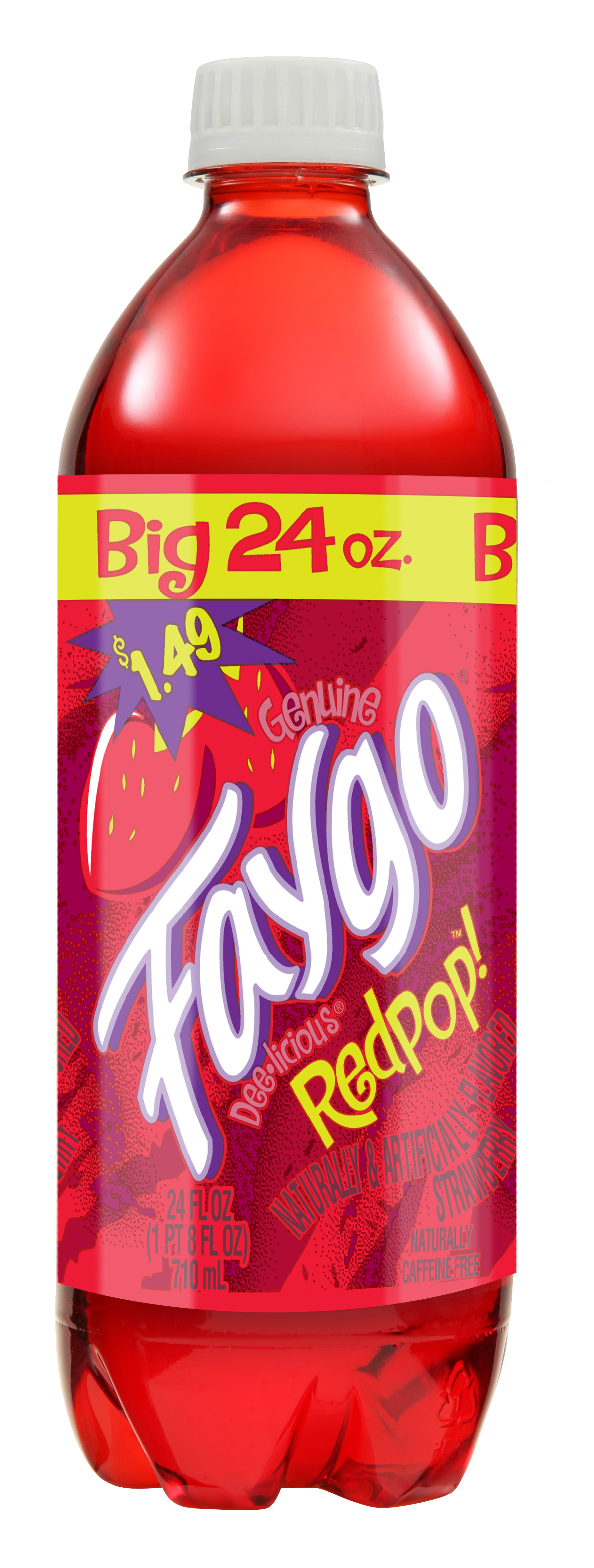 Red Pop