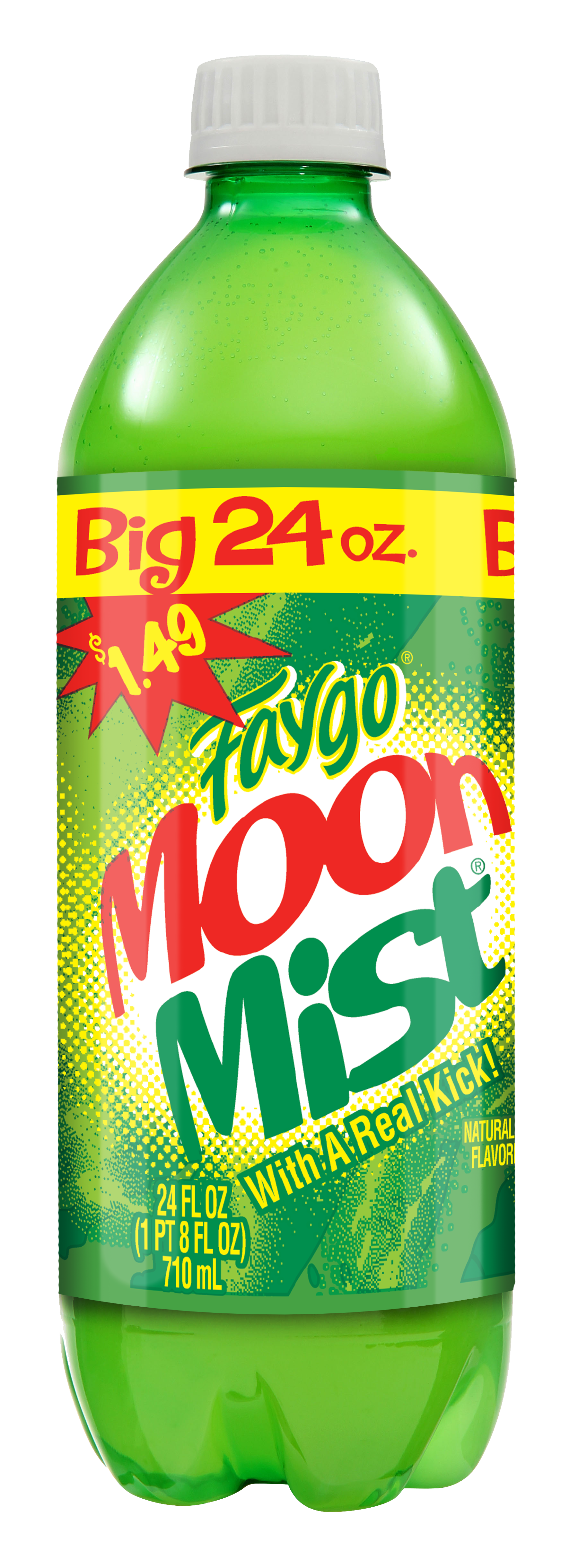 Moon Mist
