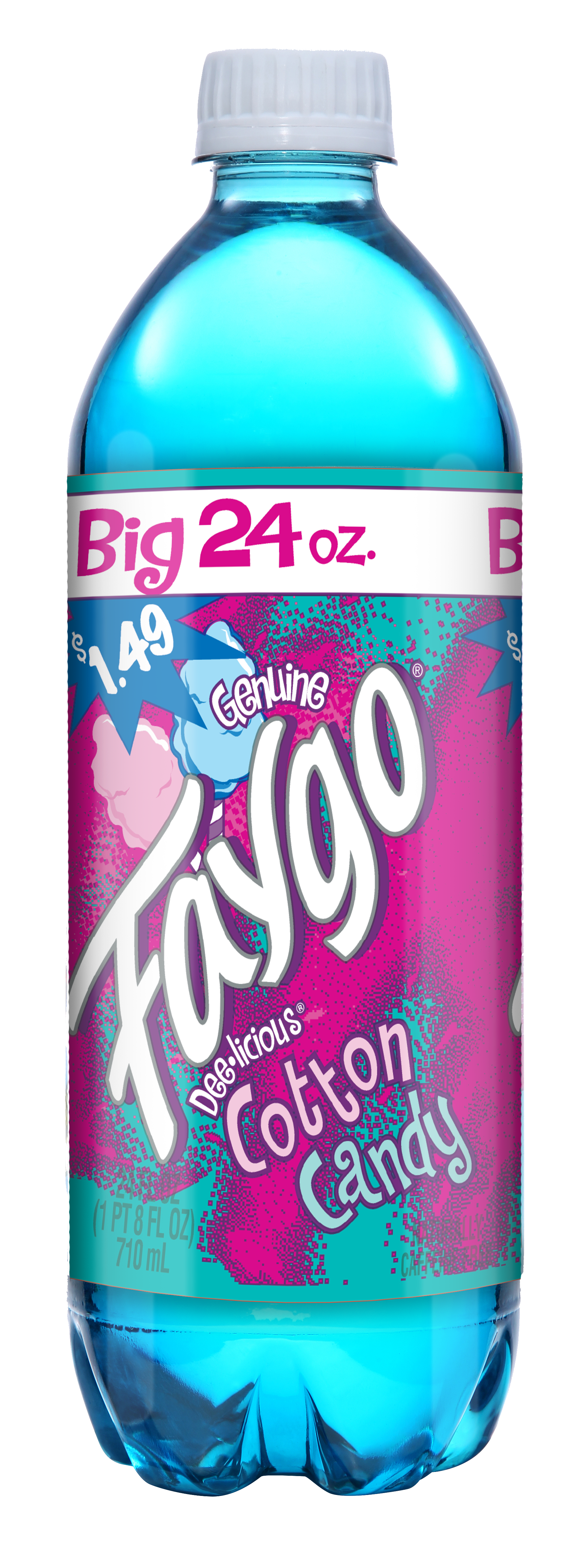 Cotton Candy