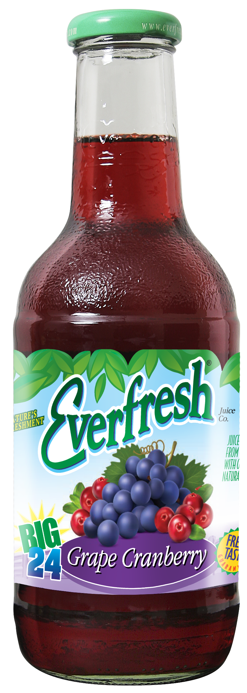 Grape Cranberry