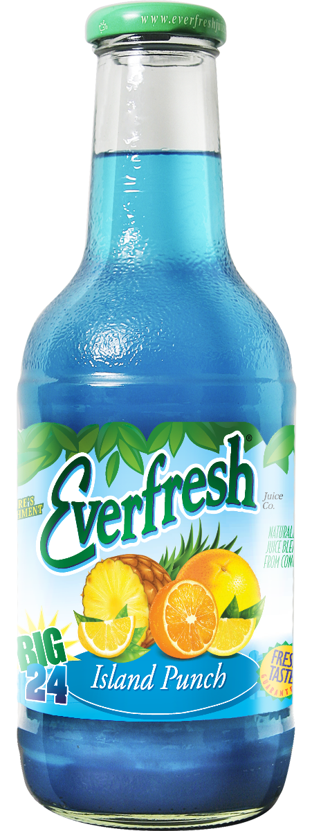Island Punch