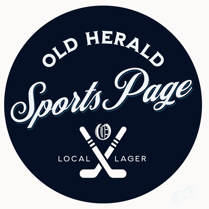 Sports Page