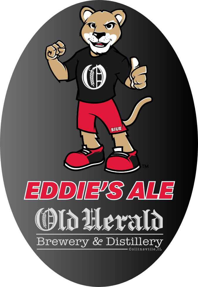 Eddie's Ale