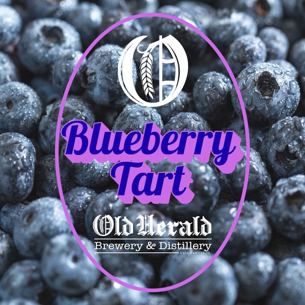 Blueberry Tart