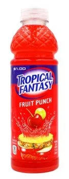 Fruit Punch