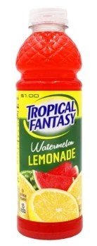 Watermelon Lemonade