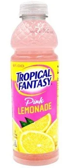 Pink Lemonade
