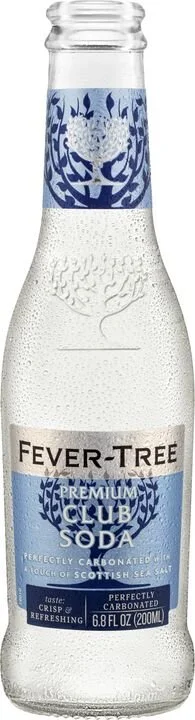 Club Soda