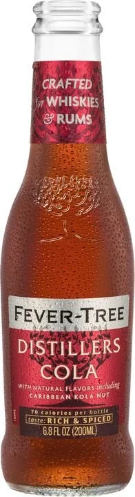 Distillers Cola