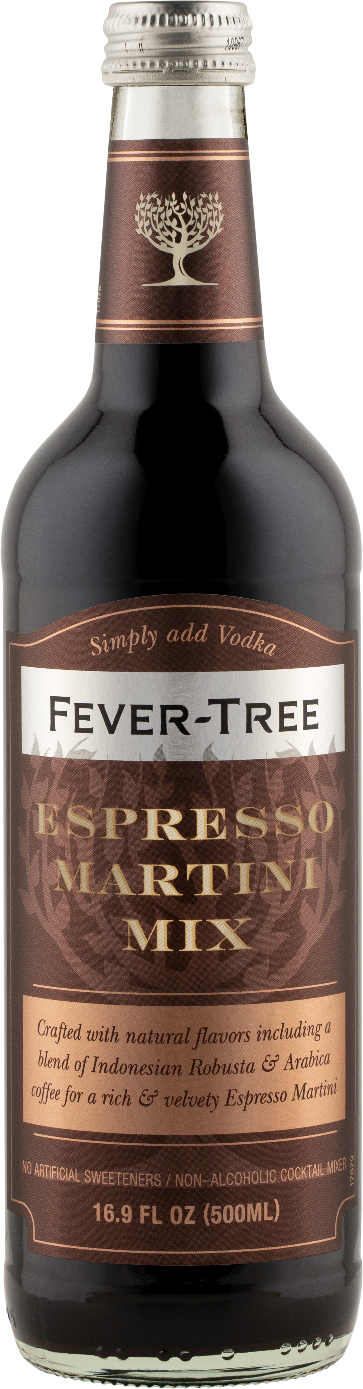 Espresso Martini Mix