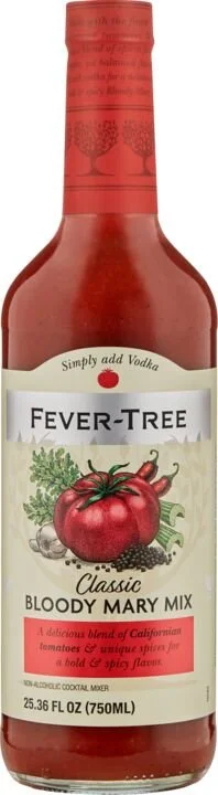 Classic Bloody Mary Mix