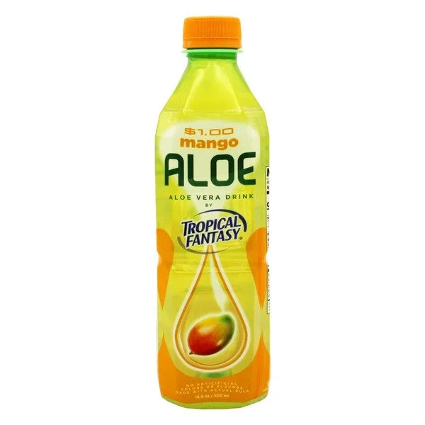 Mango Aloe