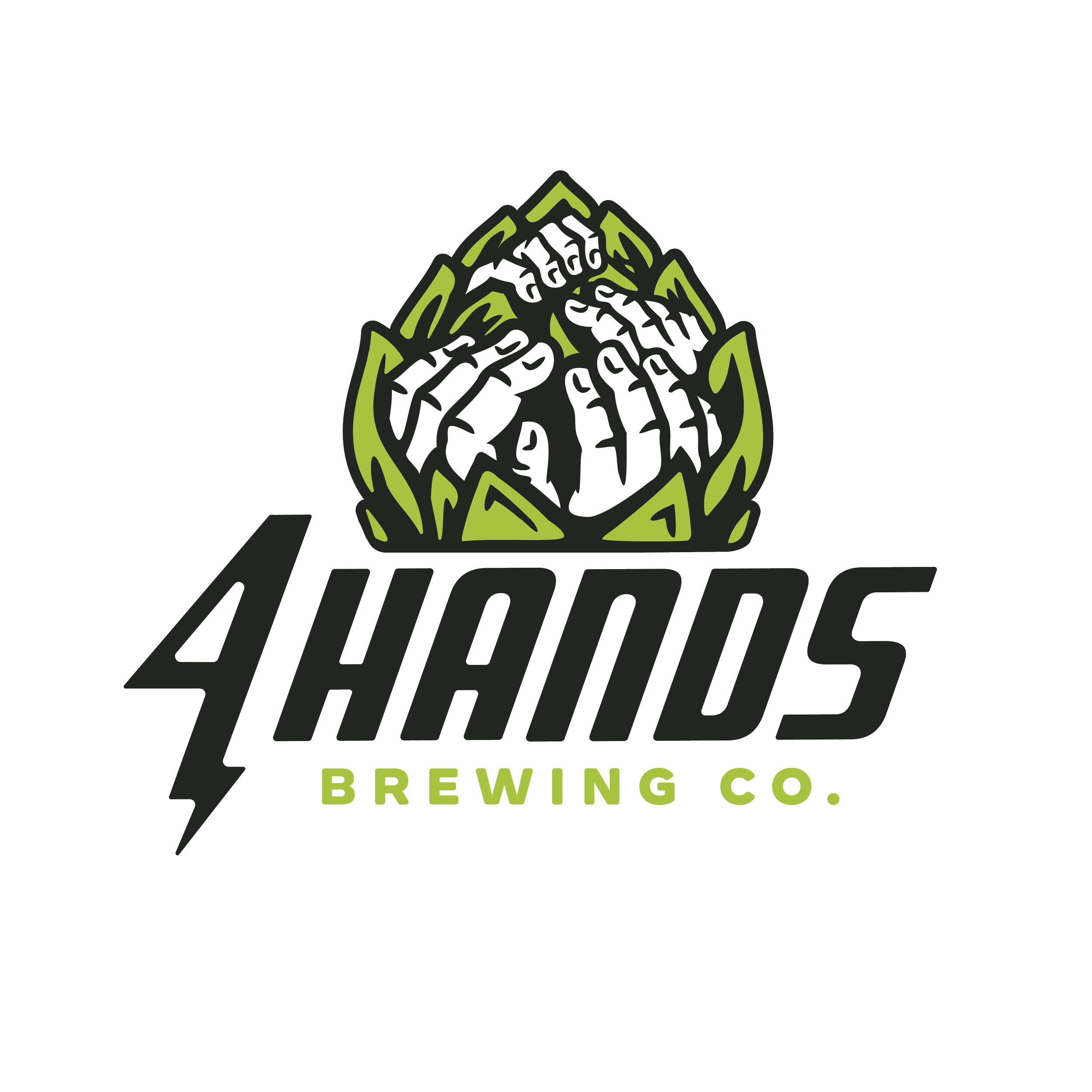 4 Hands - Hop Hands