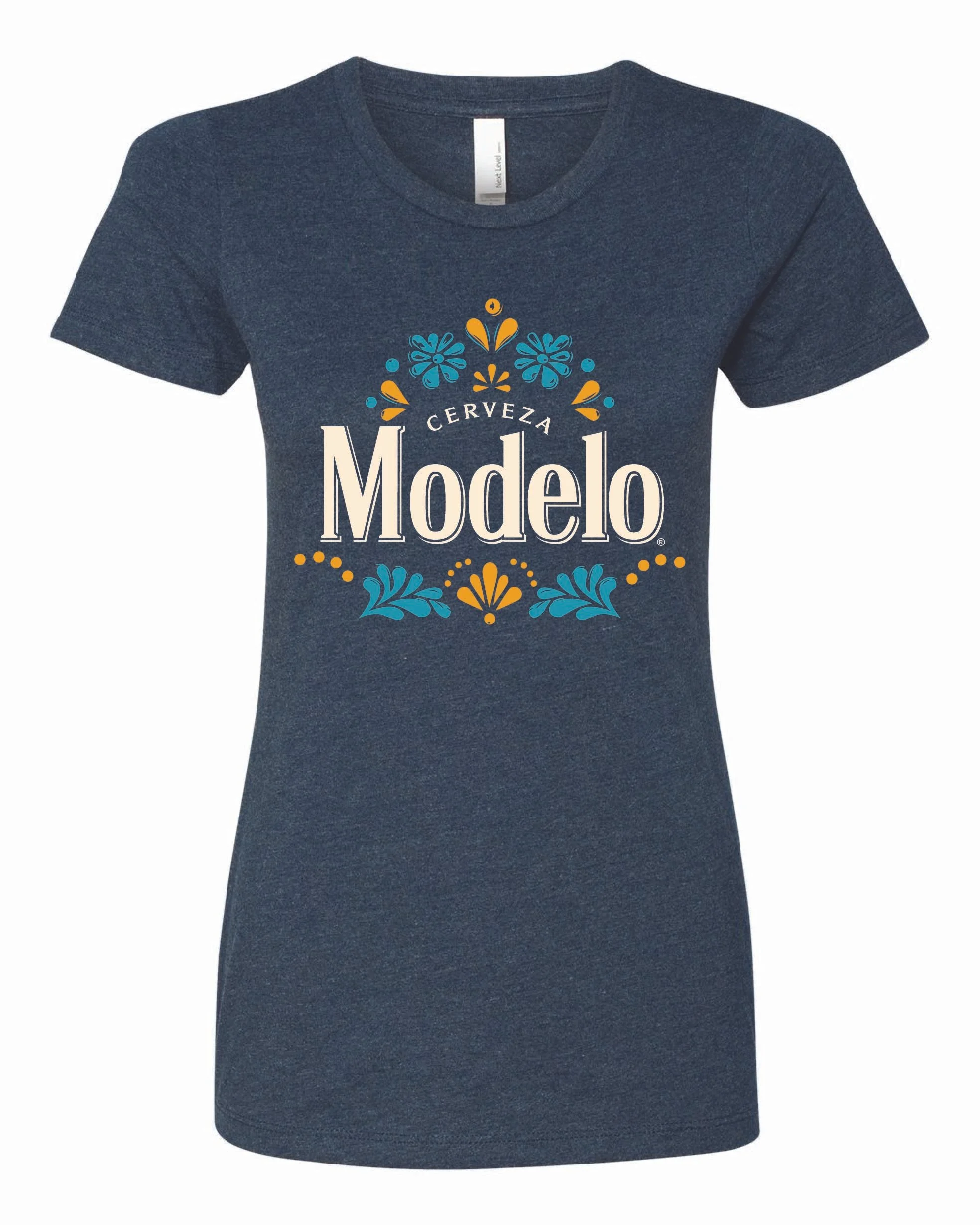 LADIES - Short Sleeve