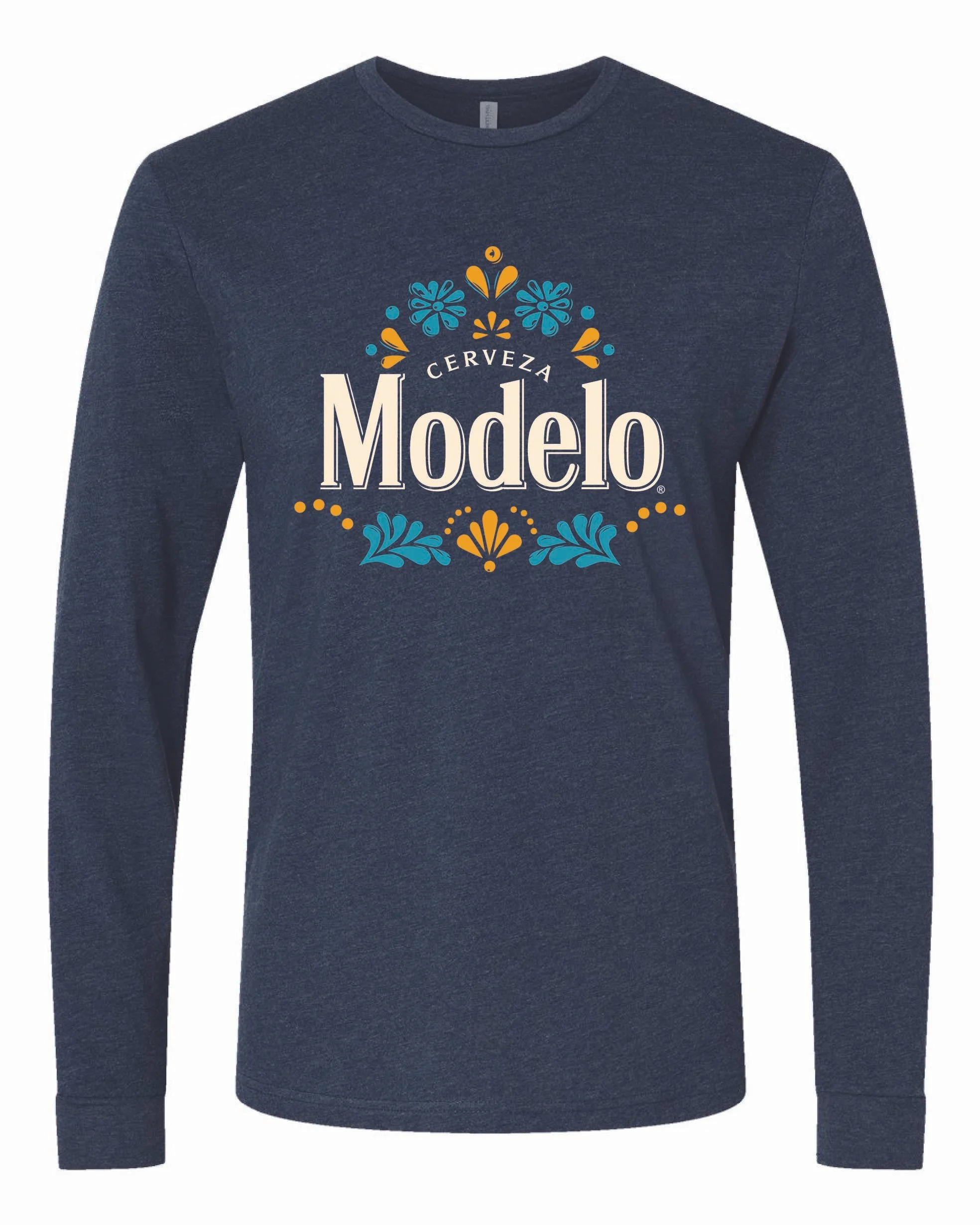 UNISEX - Long Sleeve