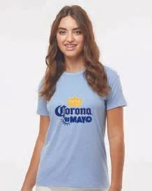 LADIES - Short Sleeve