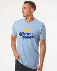 MEN's - Short Sleeve