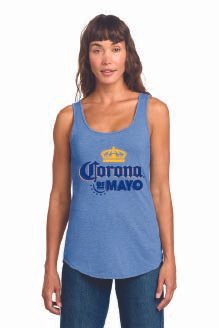 LADIES - Tank Top