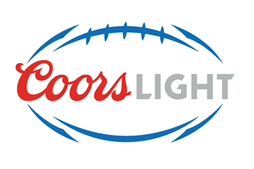 Coors Light - Football