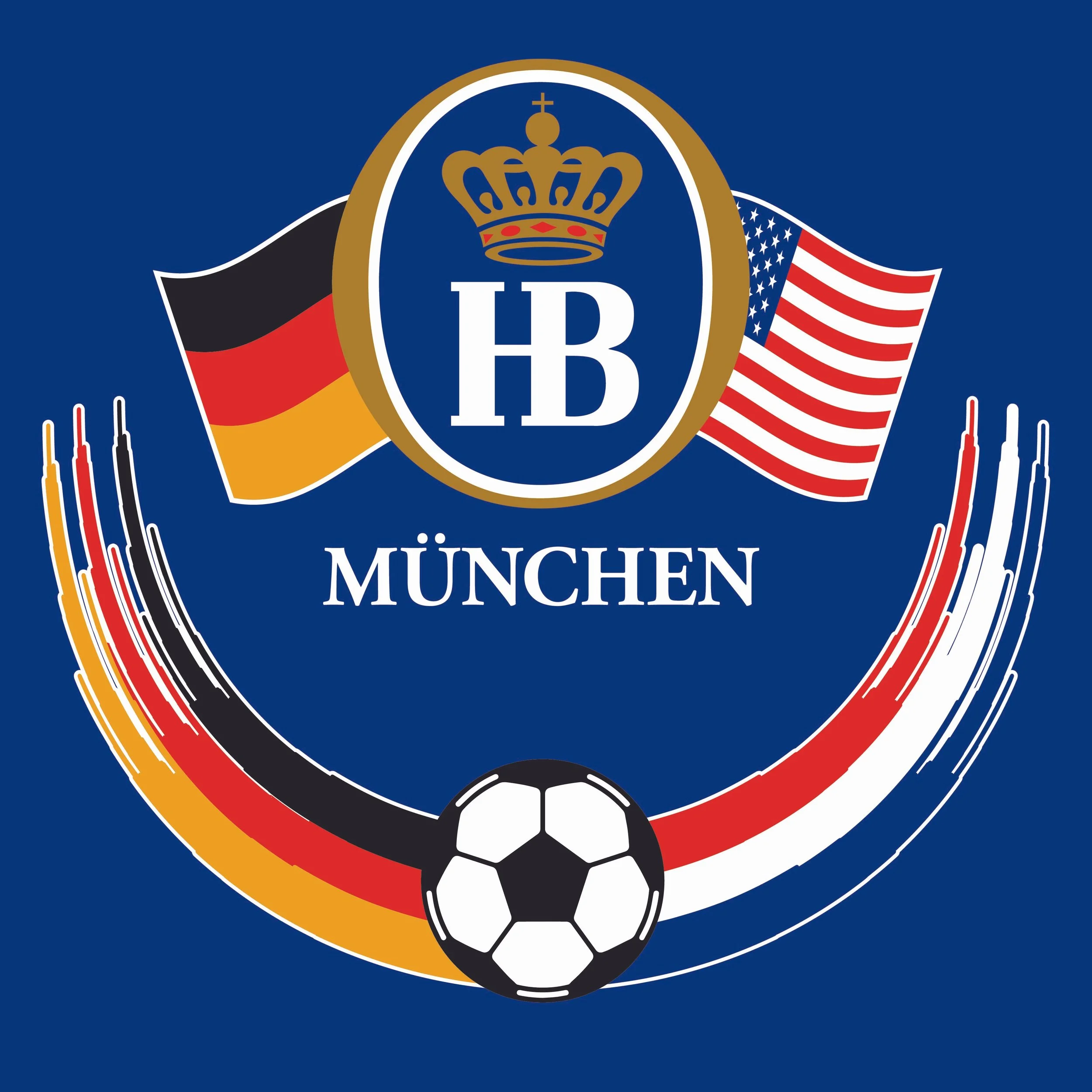 Hofbrau Soccer Shirt Form
