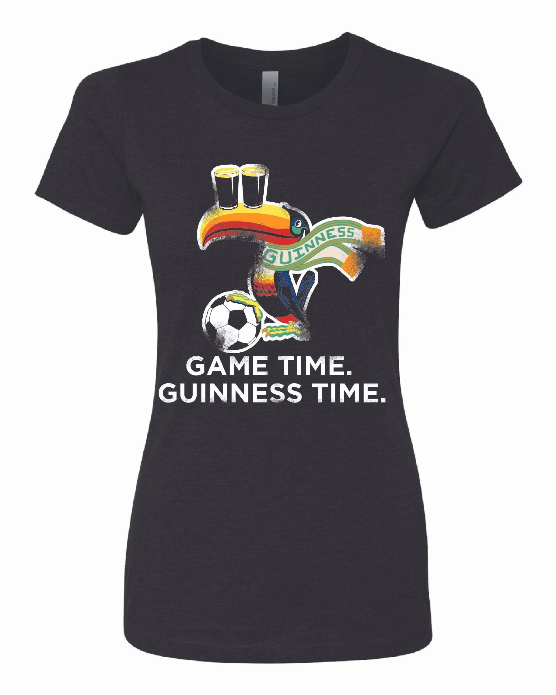 LADIES - Short Sleeve