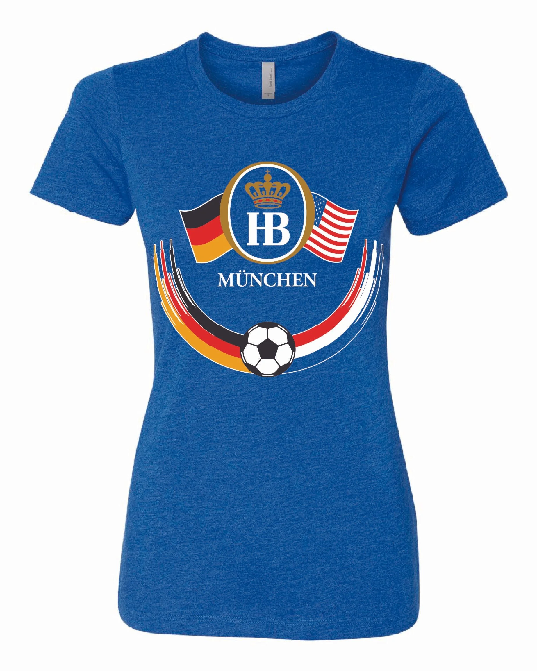 LADIES - Short Sleeve