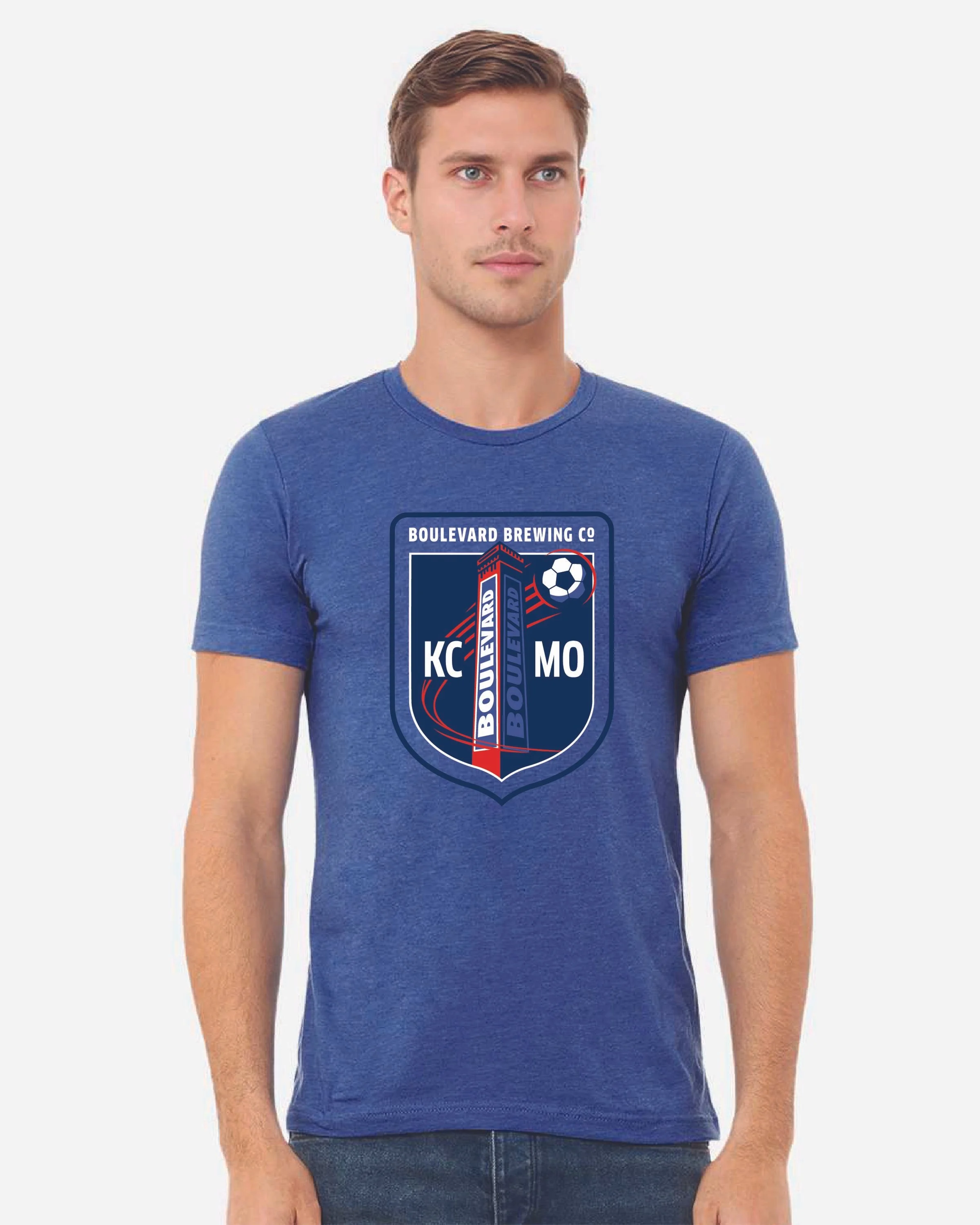 MEN's - Short Sleeve