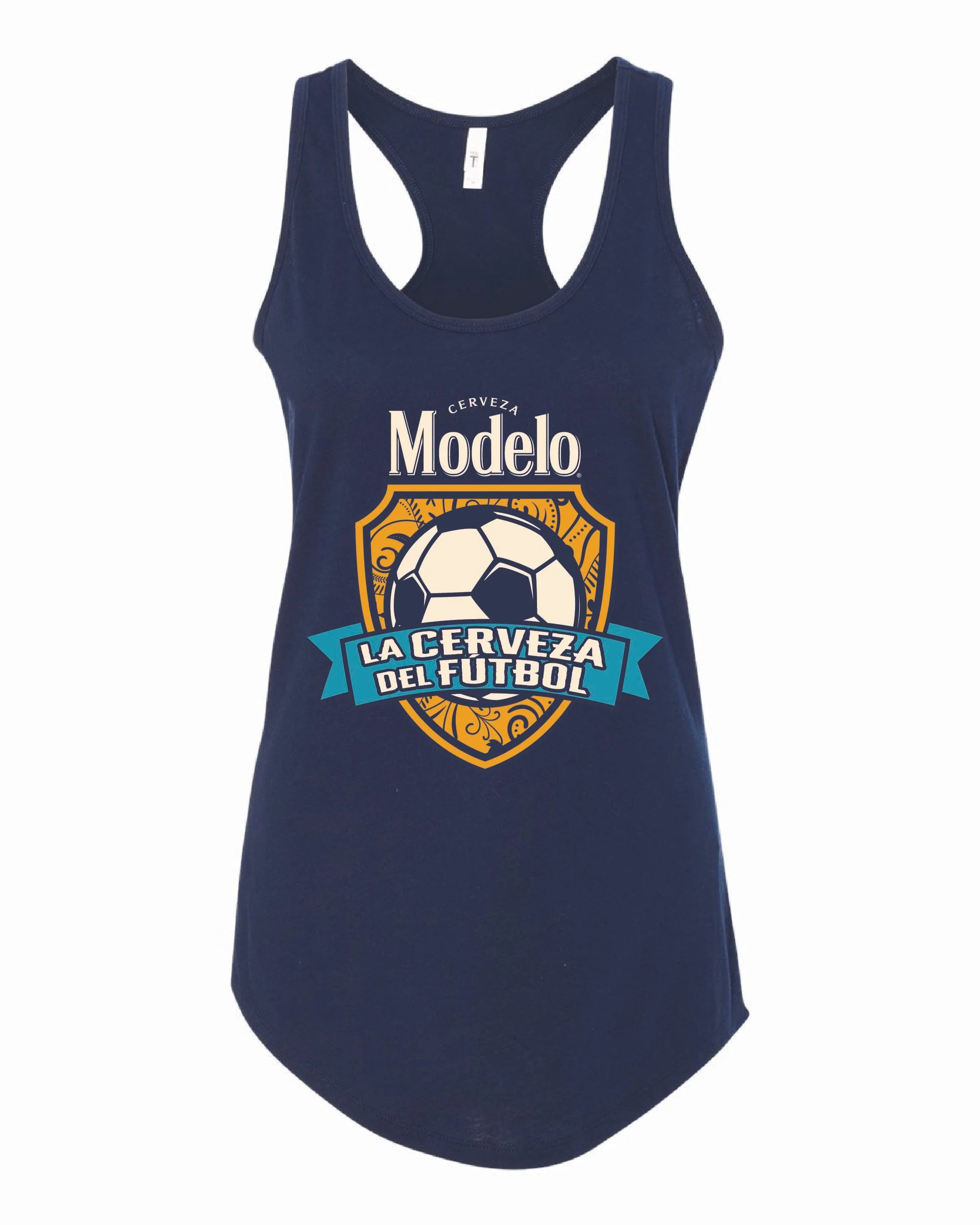 LADIES - Tank Tops