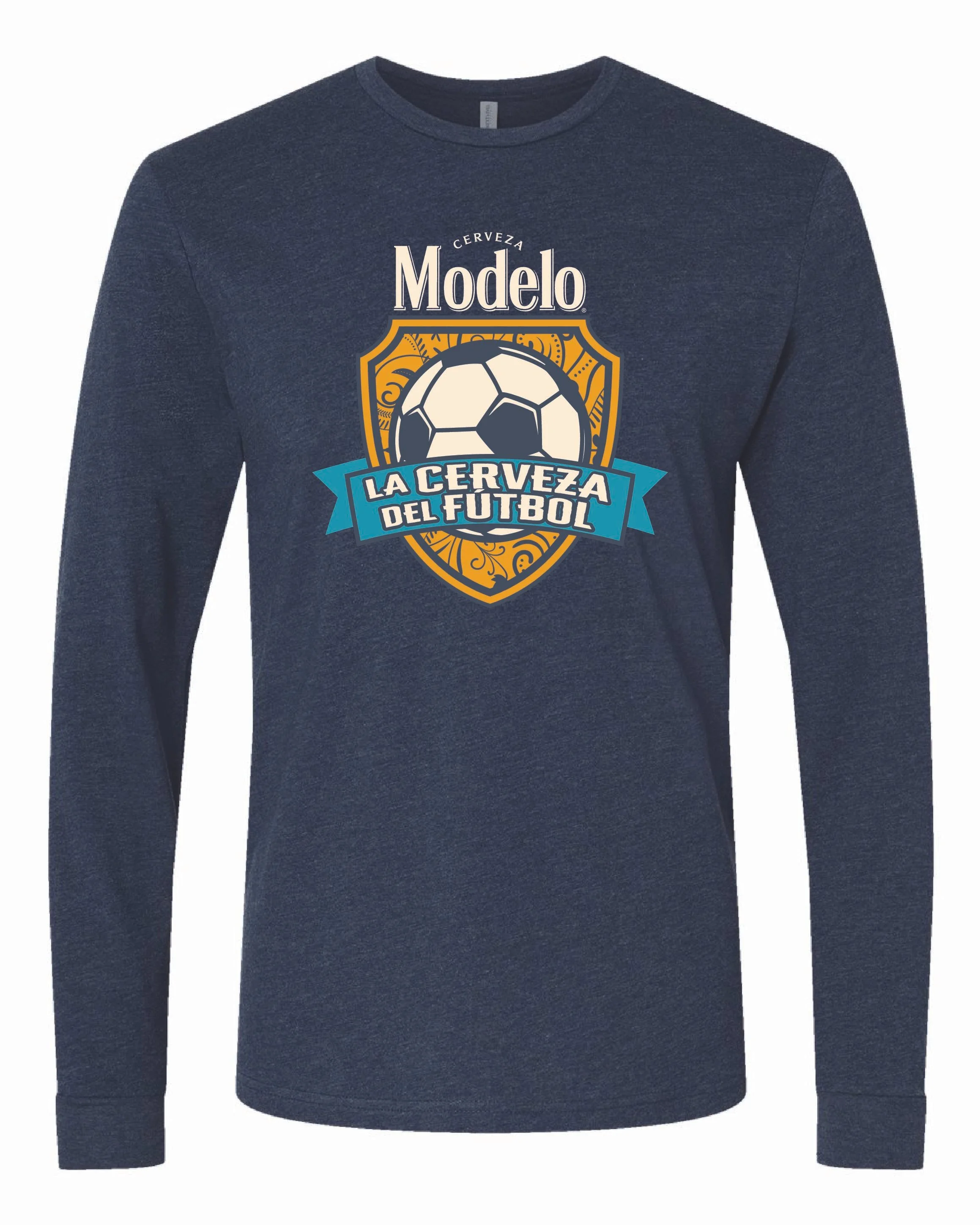 UNISEX - Long Sleeve