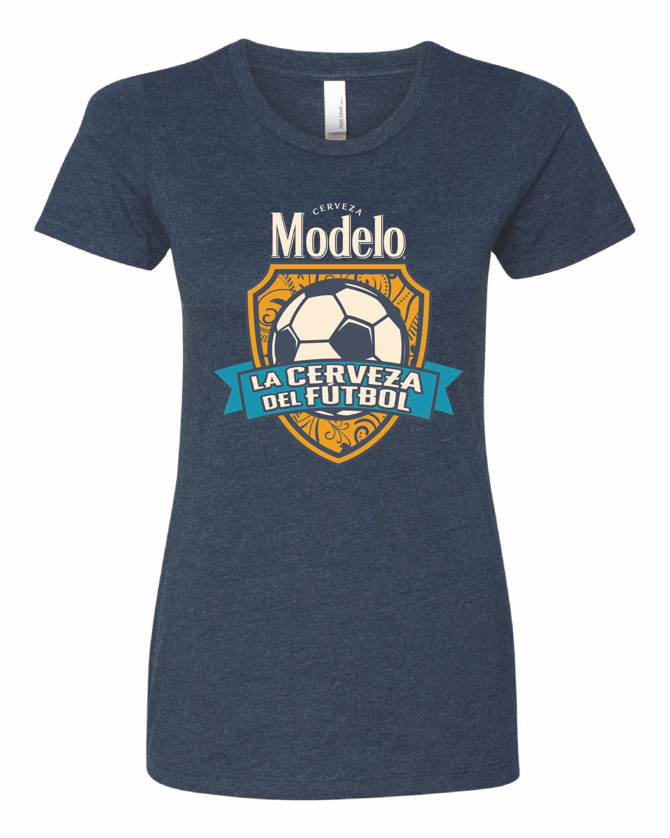 LADIES - Short Sleeve