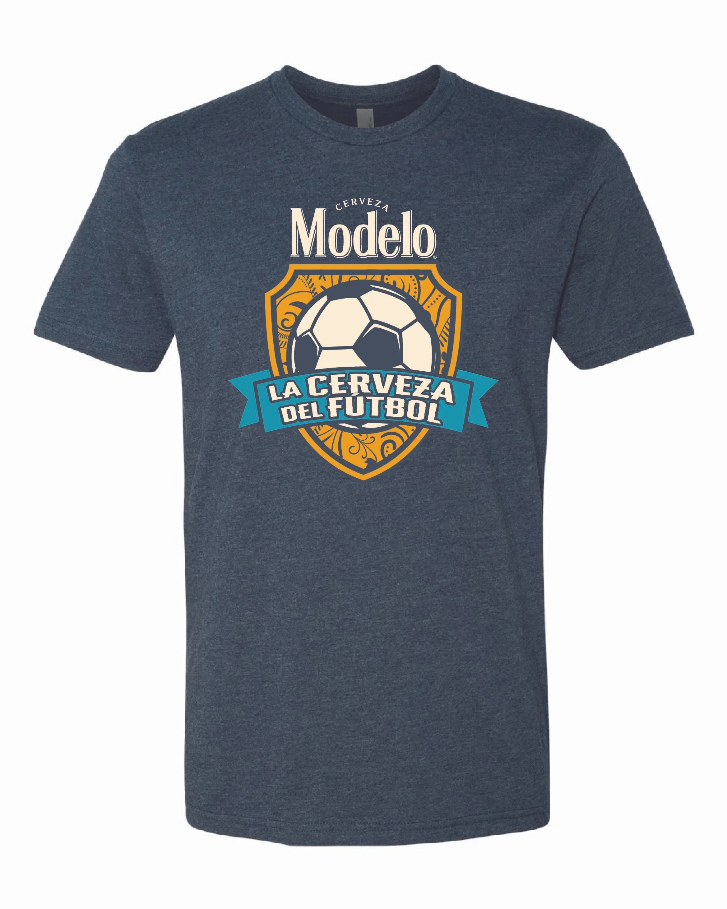 Modelo Soccer Shirt Form