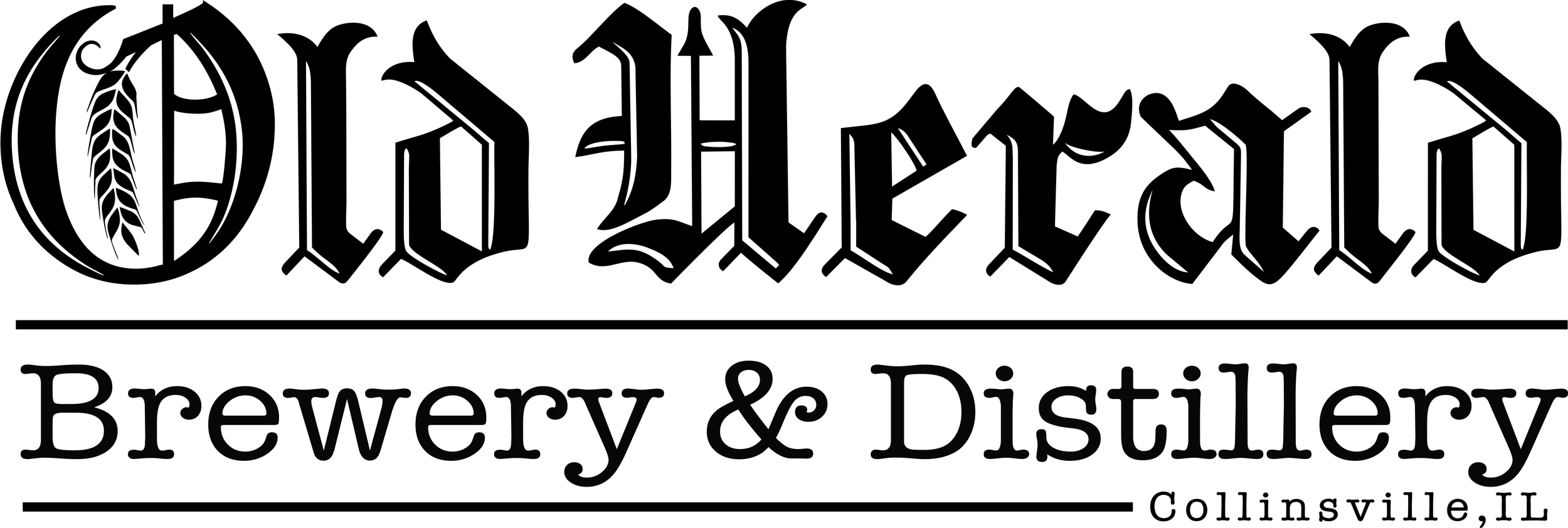Old Herald PreOrder