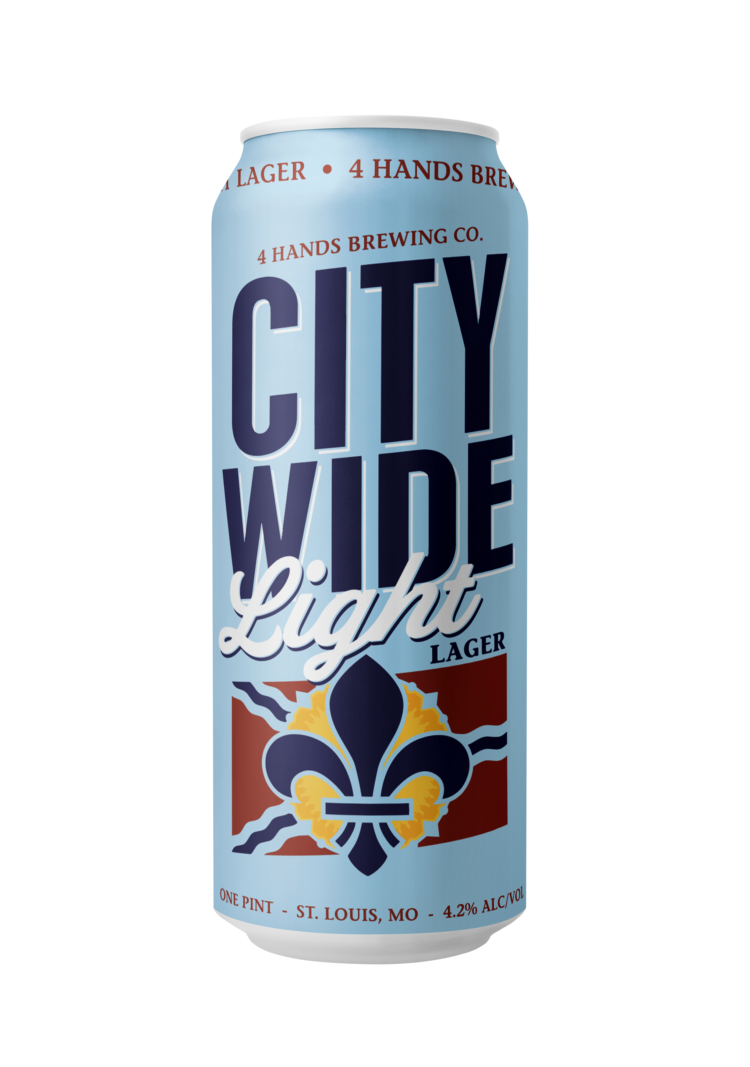 City Wide Pils
