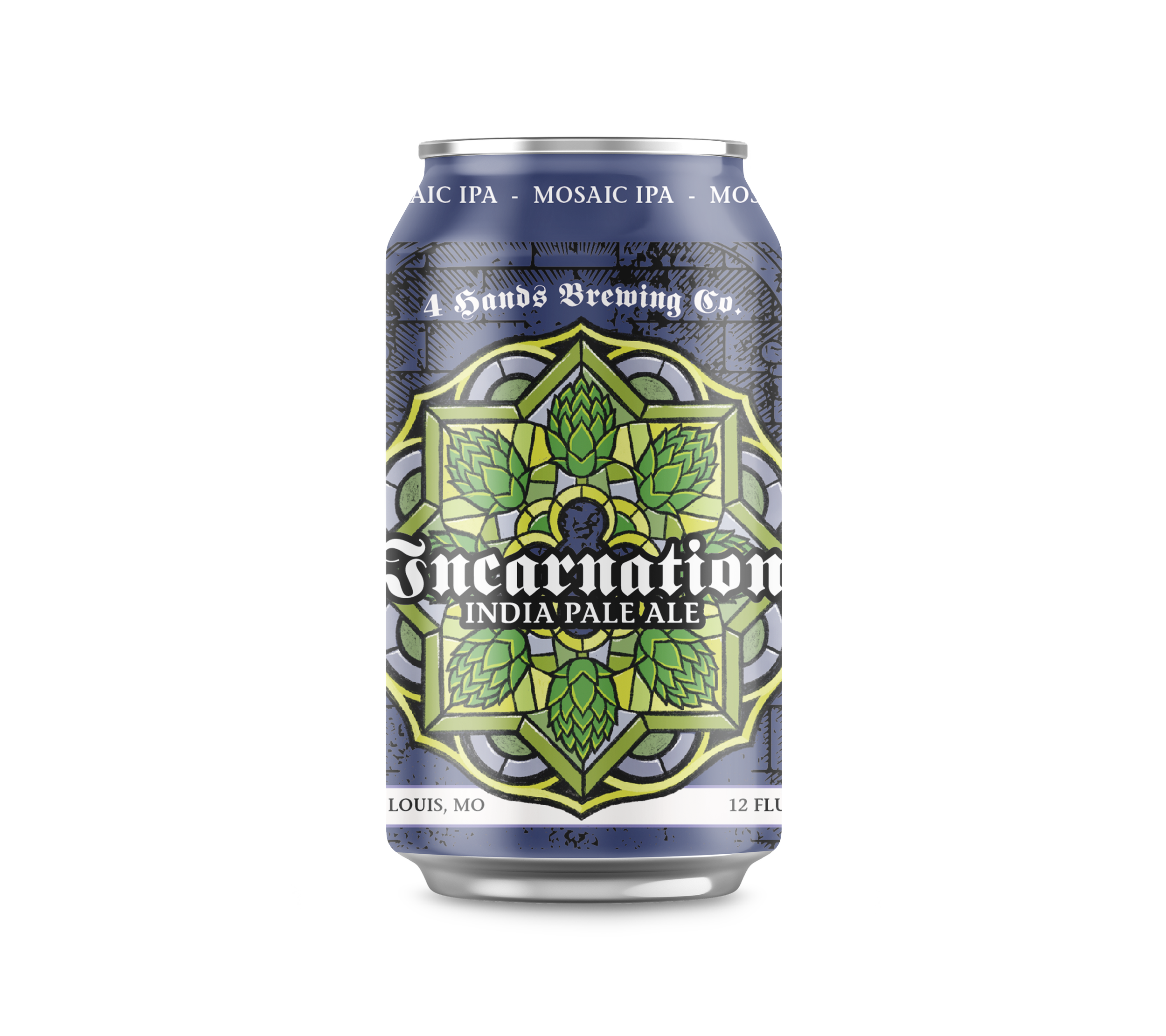 Incarnation IPA