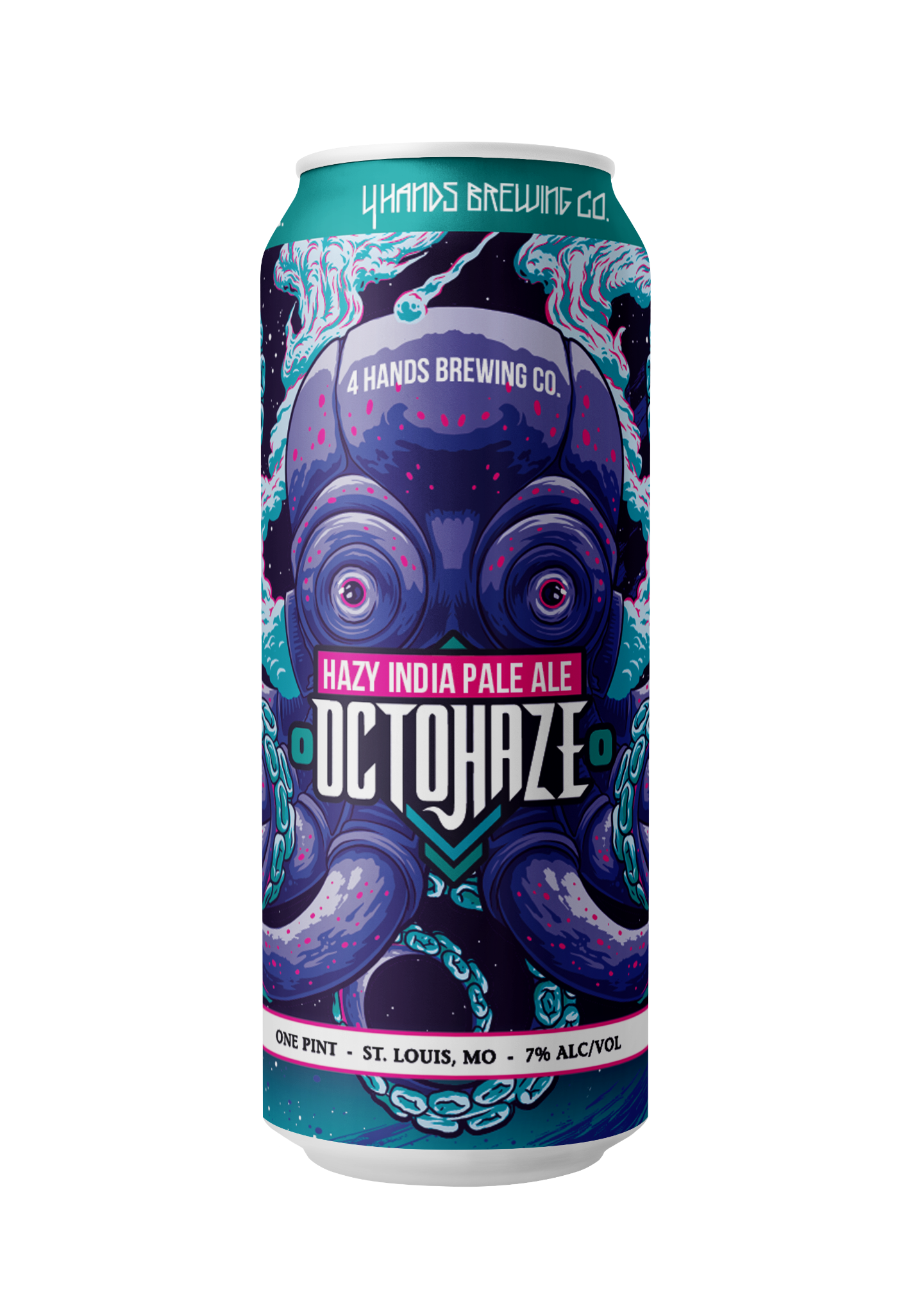 Octohaze IPA