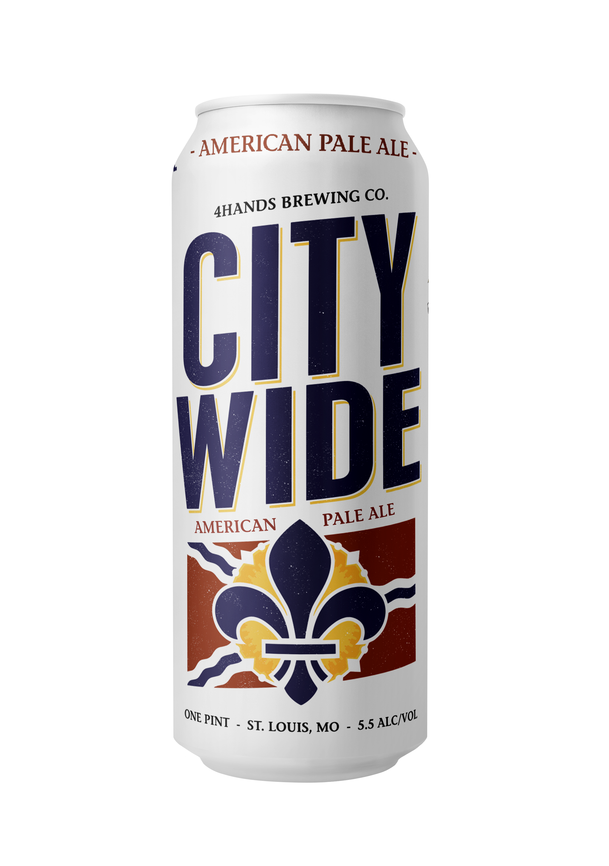 City Wide Pale Ale