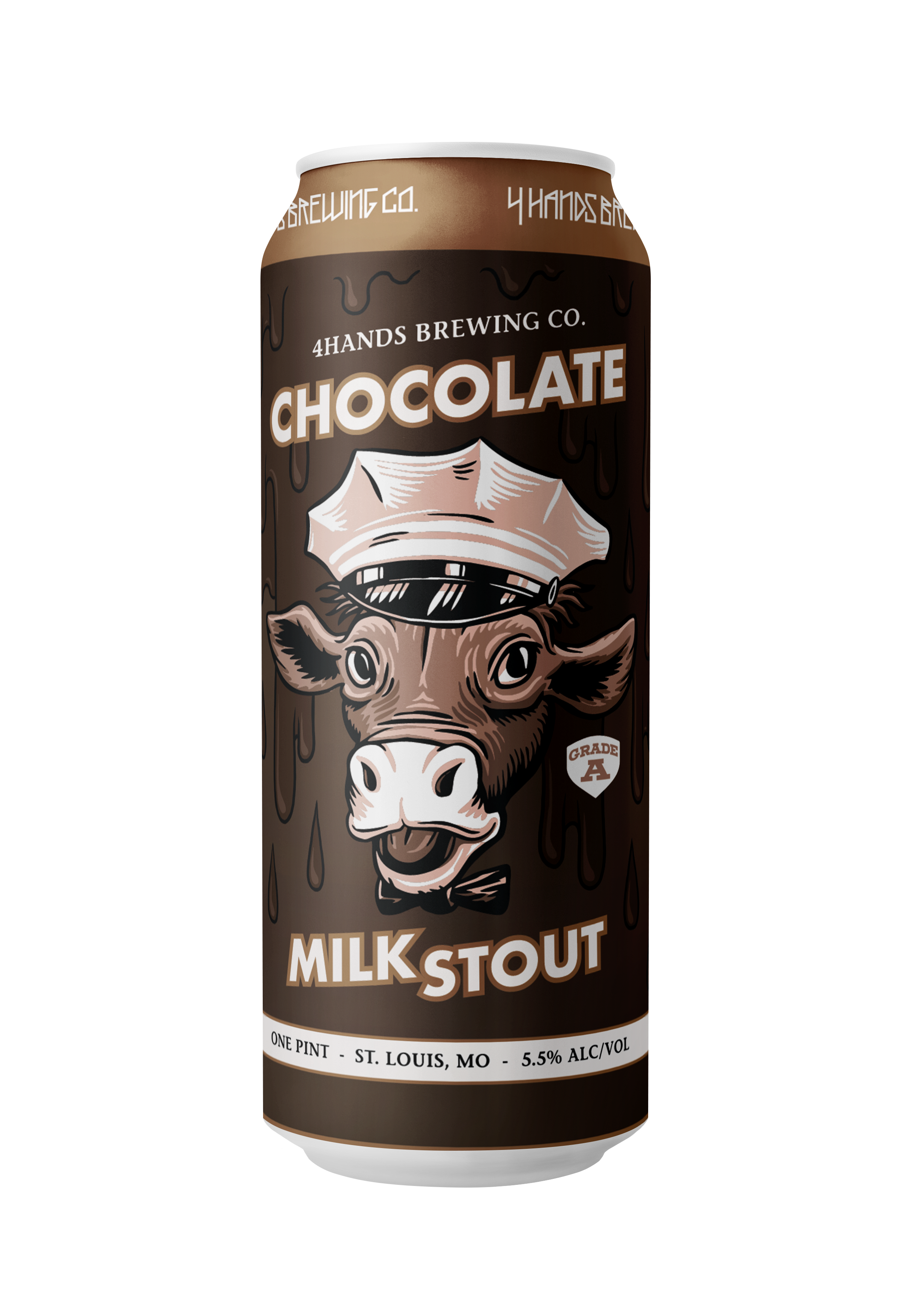 Chocolate Milk Stout