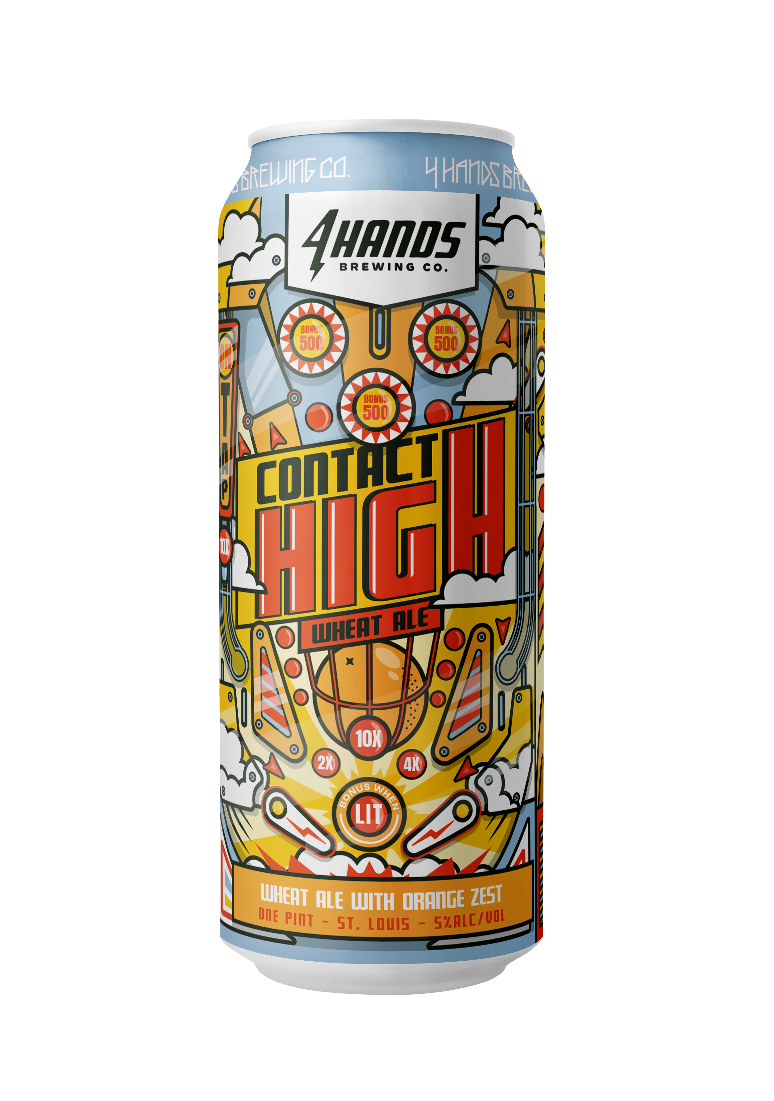 Contact High