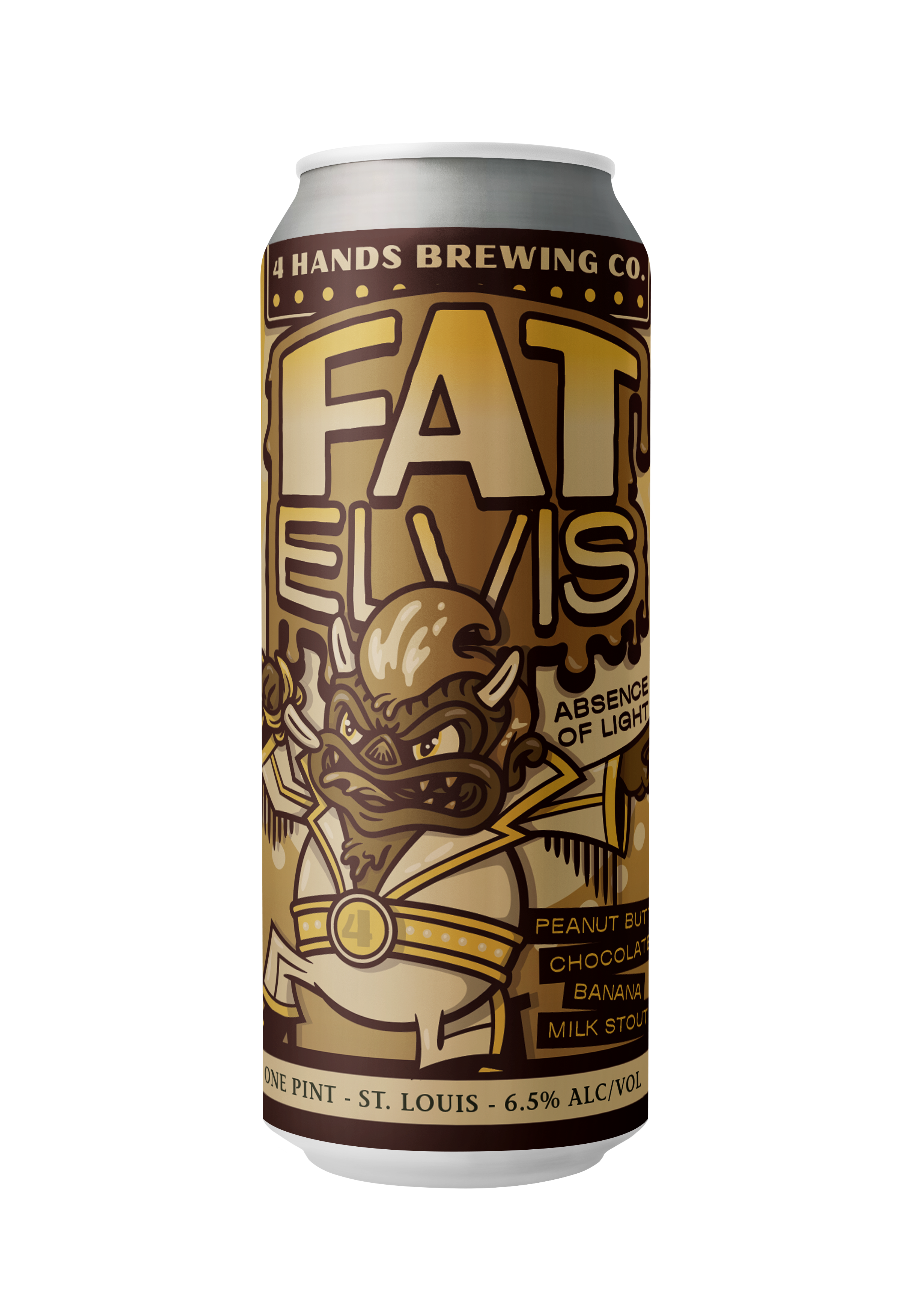 Fat Elvis